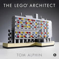 The Lego Architect - Hardcover