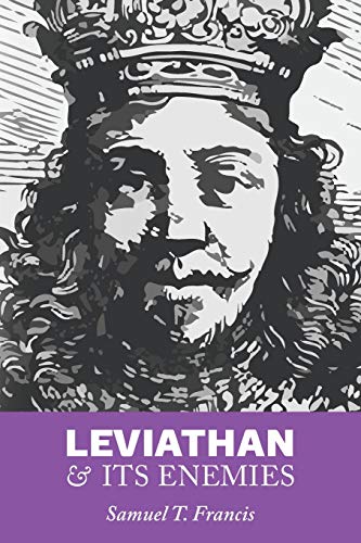 Leviathan and Its Enemies - Paperback