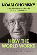 How the World Works - Paperback