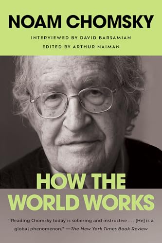 How the World Works - Paperback