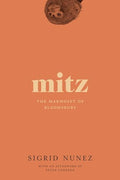 Mitz: The Marmoset of Bloomsbury - Paperback