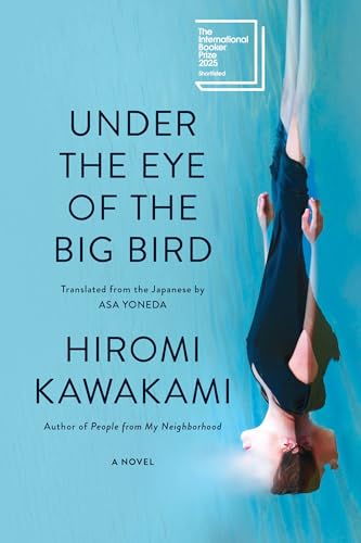 Under the Eye of the Big Bird - Paperback