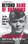 Beyond Band of Brothers - Paperback