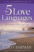 The 5 Love Languages: The Secret to Love That Lasts - Paperback
