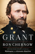 Grant - Hardcover
