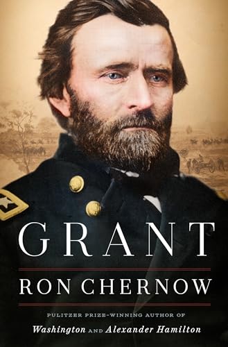 Grant - Hardcover
