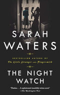 The Night Watch - Paperback