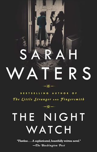 The Night Watch - Paperback
