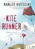 The Kite Runner Graphic Novel - Paperback