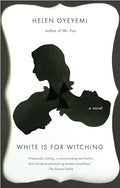 White is for Witching - Paperback