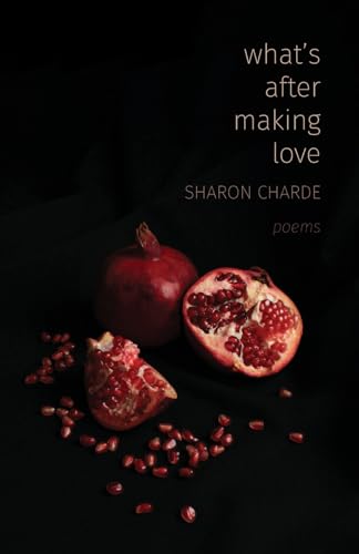 What's After Making Love: Poems - Paperback