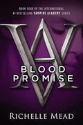Blood Promise - Paperback