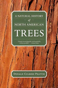 A Natural History of North American Trees - Paperback