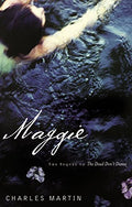 Maggie: The Sequel to the Dead Don't Dance - Paperback