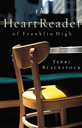 The Heart Reader of Franklin High - Paperback