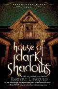House of Dark Shadows - Paperback