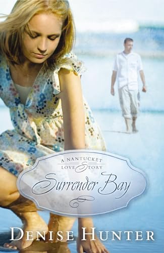Surrender Bay - Paperback