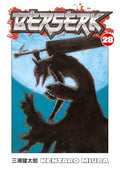 Berserk Volume 28 - Paperback