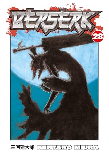 Berserk Volume 28 - Paperback