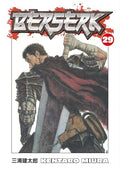Berserk, Volume 29 - Paperback