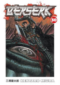 Berserk Volume 30 - Paperback