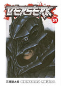Berserk, Volume 31 - Paperback