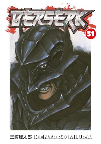 Berserk, Volume 31 - Paperback