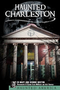 Haunted Charleston - Paperback