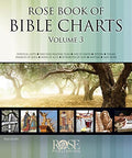 Rose Book of Bible Charts, Volume 3 - Spiral