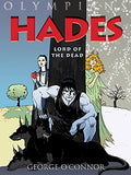 Olympians: Hades: Lord of the Dead - Paperback