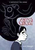 Anya's Ghost - Paperback