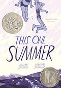 This One Summer - Paperback
