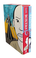 Boxers & Saints Boxed Set - Boxed Set
