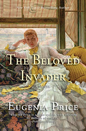 The Beloved Invader - Paperback
