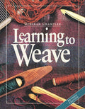 Learning to Weave - Paperback