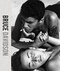 Bruce Davidson: Survey - Hardcover