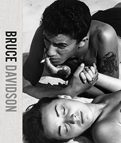 Bruce Davidson: Survey - Hardcover