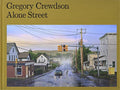Gregory Crewdson: Alone Street - Hardcover