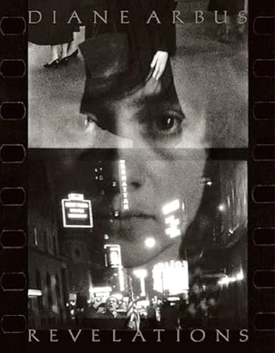 Diane Arbus Revelations - Hardcover
