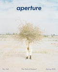 The End of Nature?: Aperture No. 262 - Paperback