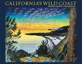 California's Wild Coast: Poetry, Prints, and History - Paperback