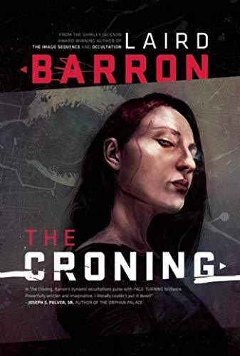 The Croning - Paperback