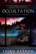 Occultation and Other Stories - Paperback