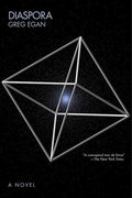 Diaspora - Paperback
