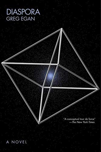 Diaspora - Paperback