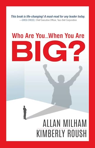 Who Are You...When You Are Big? - Paperback