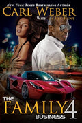 The Family Business 4: A Family Business Novel - Paperback