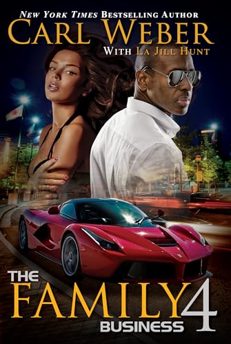 The Family Business 4: A Family Business Novel - Paperback