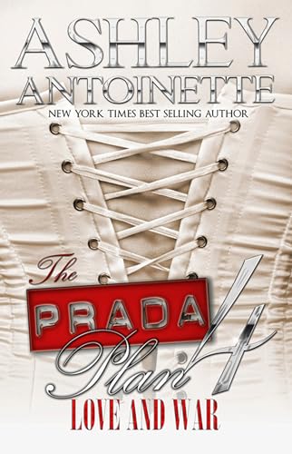 The Prada Plan 4: Love & War - Paperback