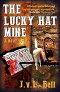 The Lucky Hat Mine - Paperback